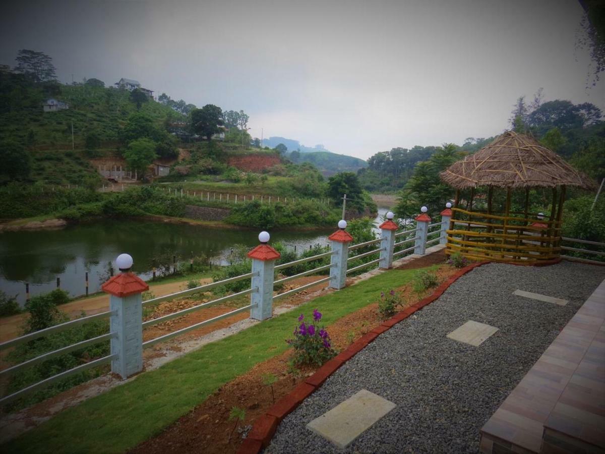 Villa Honeybee Residency Vagamon Exterior foto