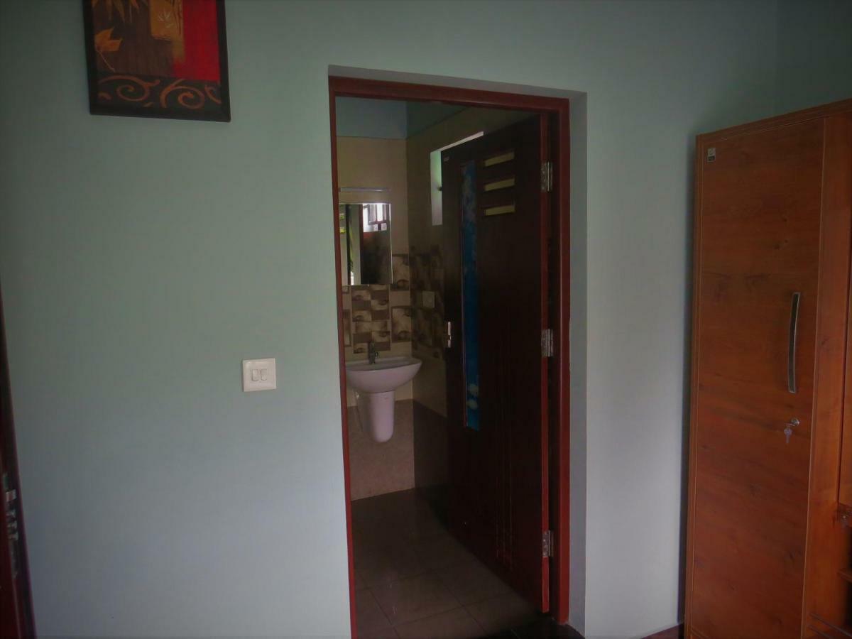 Villa Honeybee Residency Vagamon Exterior foto