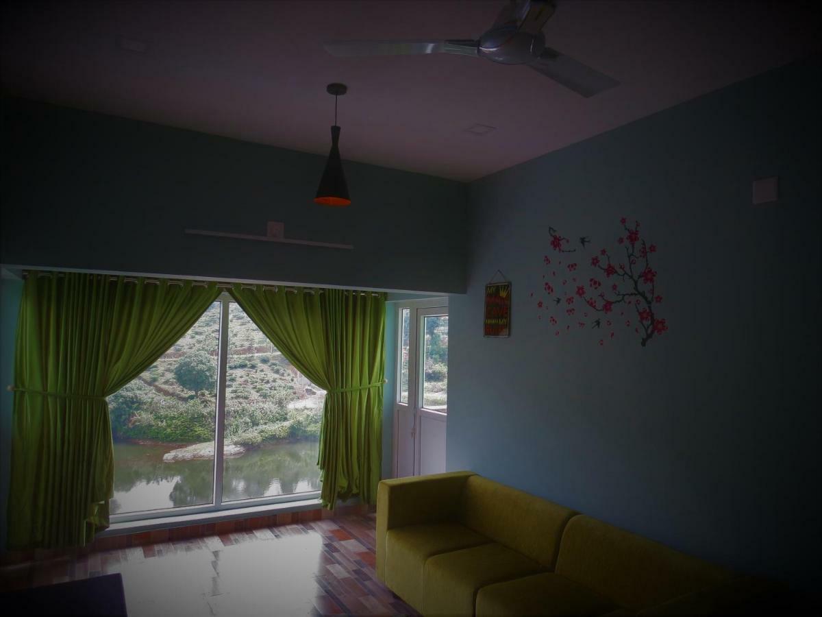 Villa Honeybee Residency Vagamon Exterior foto