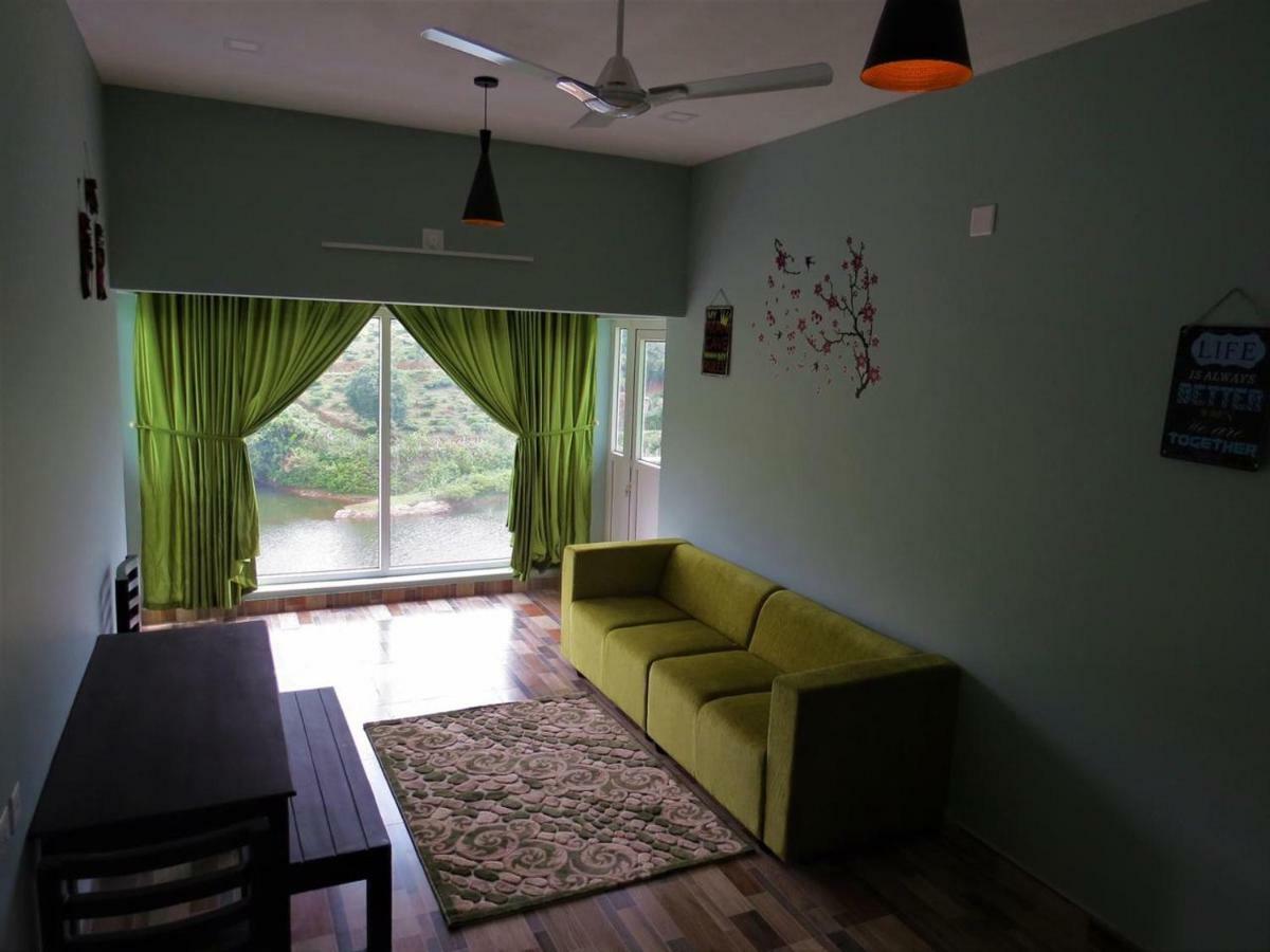 Villa Honeybee Residency Vagamon Exterior foto